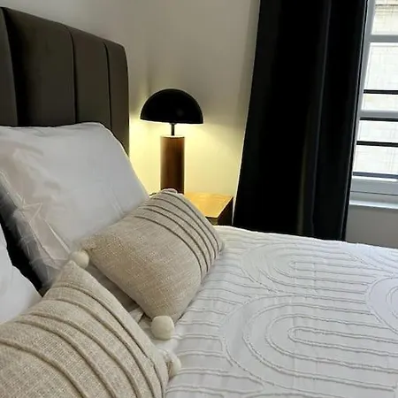 Ferienwohnung Le Bijou Du Martroi Orléans Exterior foto