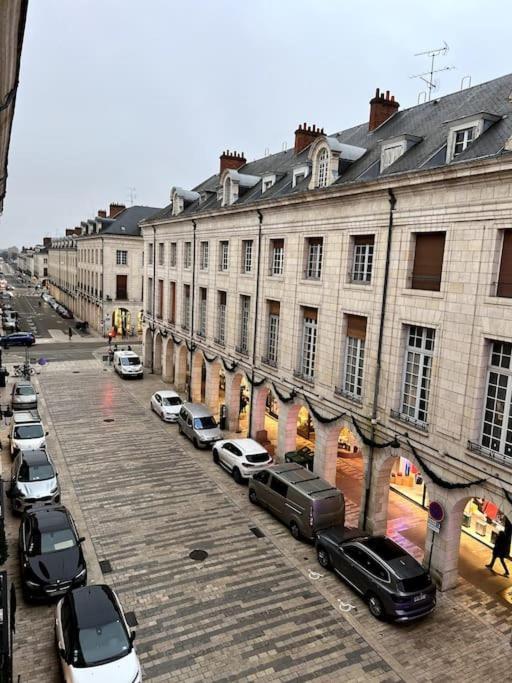 Le Bijou Du Martroi Orléans