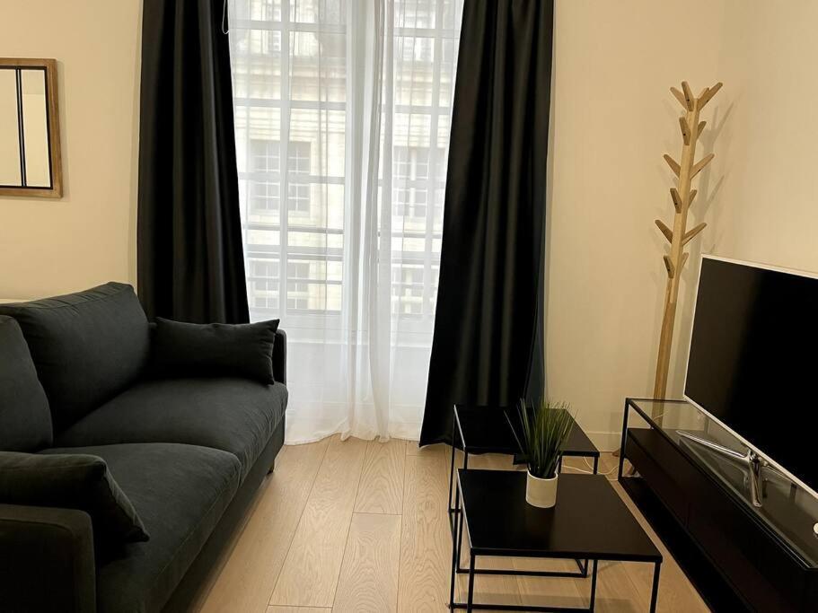 Le Bijou Du Martroi Apartment Orleans