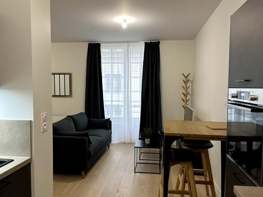 Apartment Le Bijou Du Martroi *