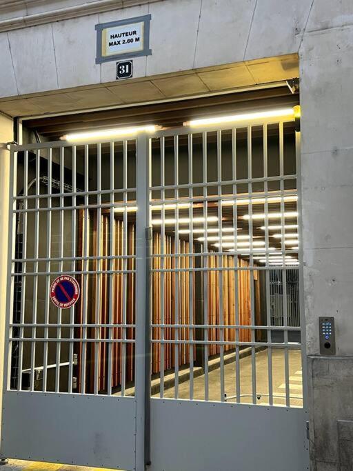 Le Bijou Du Martroi Apartment Orleans