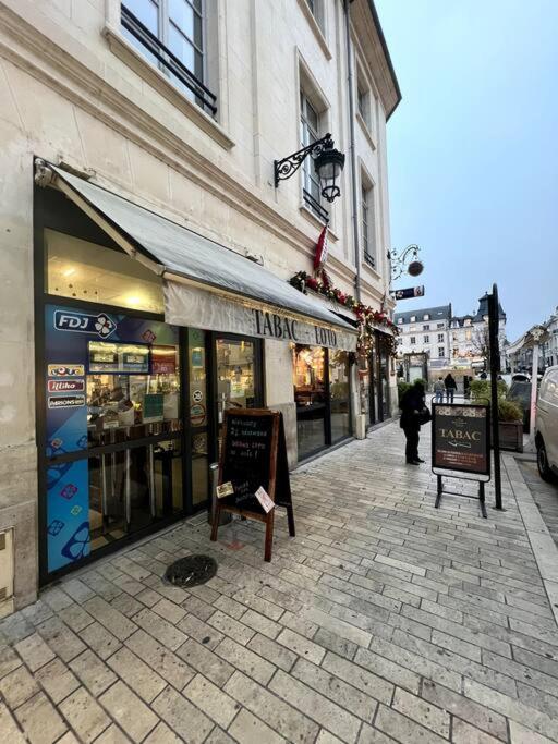 Le Bijou Du Martroi Apartment