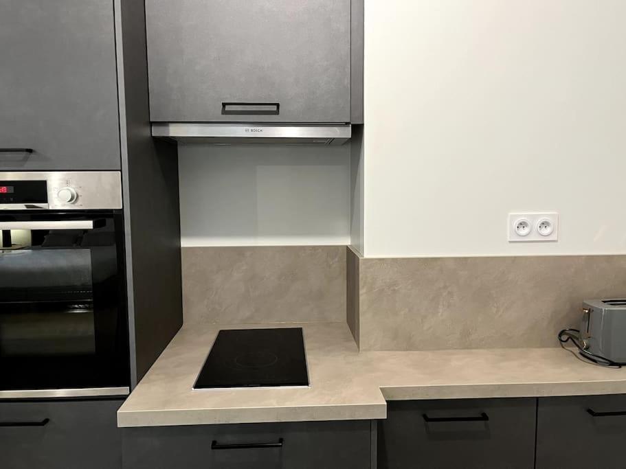 Le Bijou Du Martroi Apartment Orleans