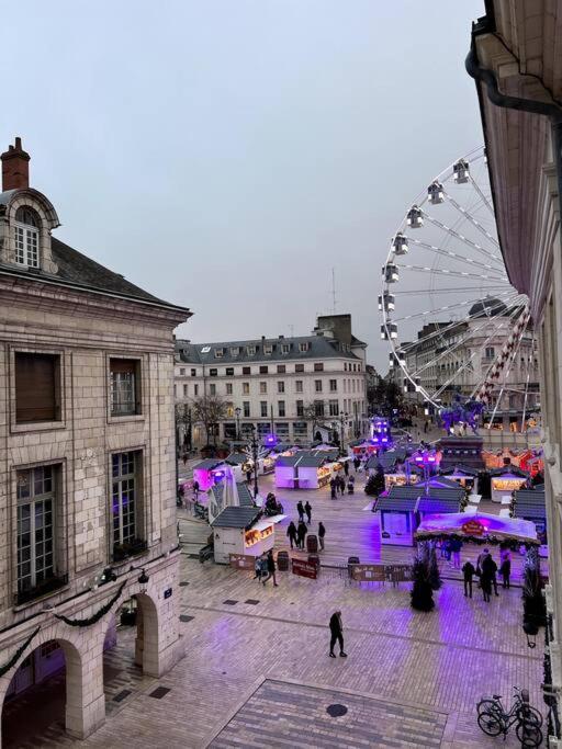 Le Bijou Du Martroi Apartment *